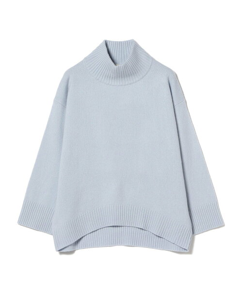 Preferential treatment Towing signature Demi-Luxe BEAMS|Demi-Luxe BEAMS / ハイネック ニット | Rakuten Fashion(楽天ファッション/旧楽天ブランドアベニュー)FW0263 Preferential treatment Towing signature Demi-Luxe BEAMS|Demi-Luxe BEAMS / ハイネック ニット | Rakuten Fashion(楽天ファッション/旧楽天ブランドアベニュー)FW0263